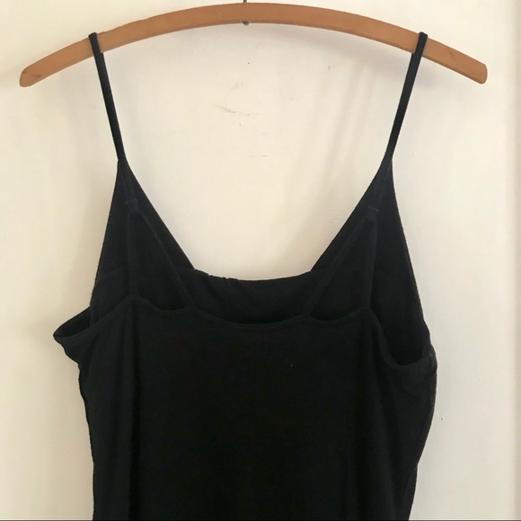 ASOS Midi Bodycon Slip Dress - Picture 6 of 7